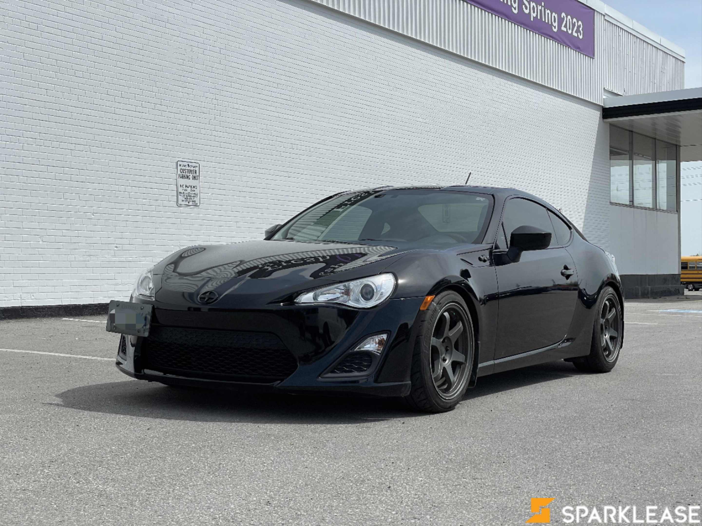 2013 Scion FR-S 2dr Cpe Man Scion 10, 多伦多, 全款车