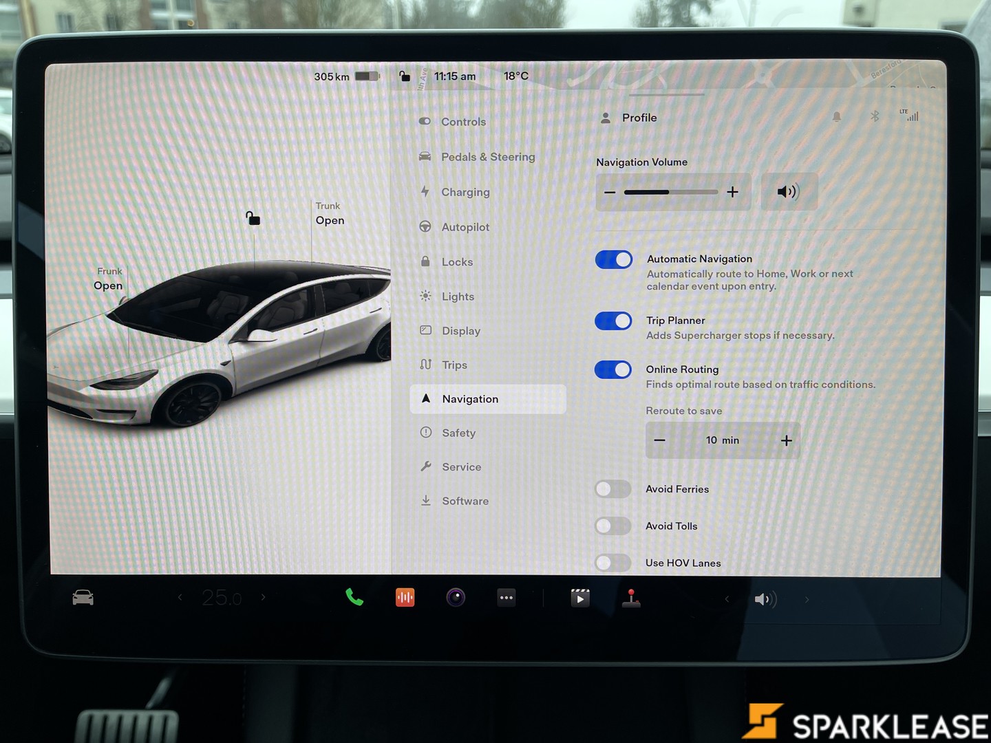 2021 Tesla Model Y Performance , 温哥华, 全款车