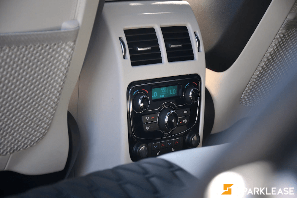 2020 Jaguar F-Pace SVR, 多伦多, 全款车