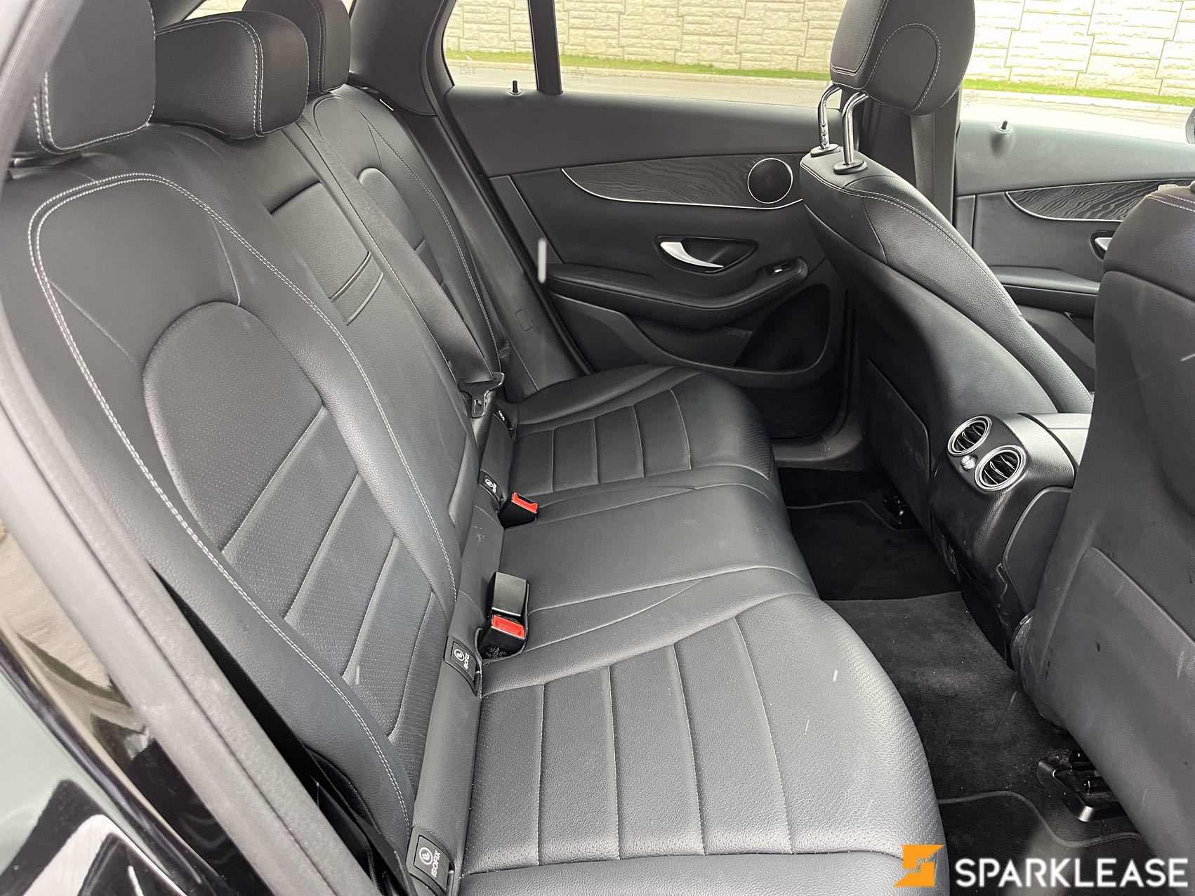 2019 Mercedes-Benz GLC GLC 300 4MATIC SUV, 多伦多, 全款车