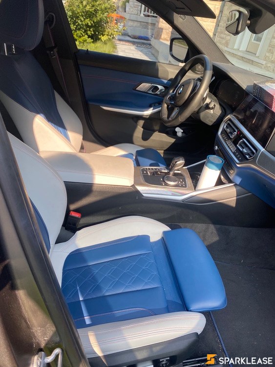 2020 BMW M340i , 多伦多, 全款车