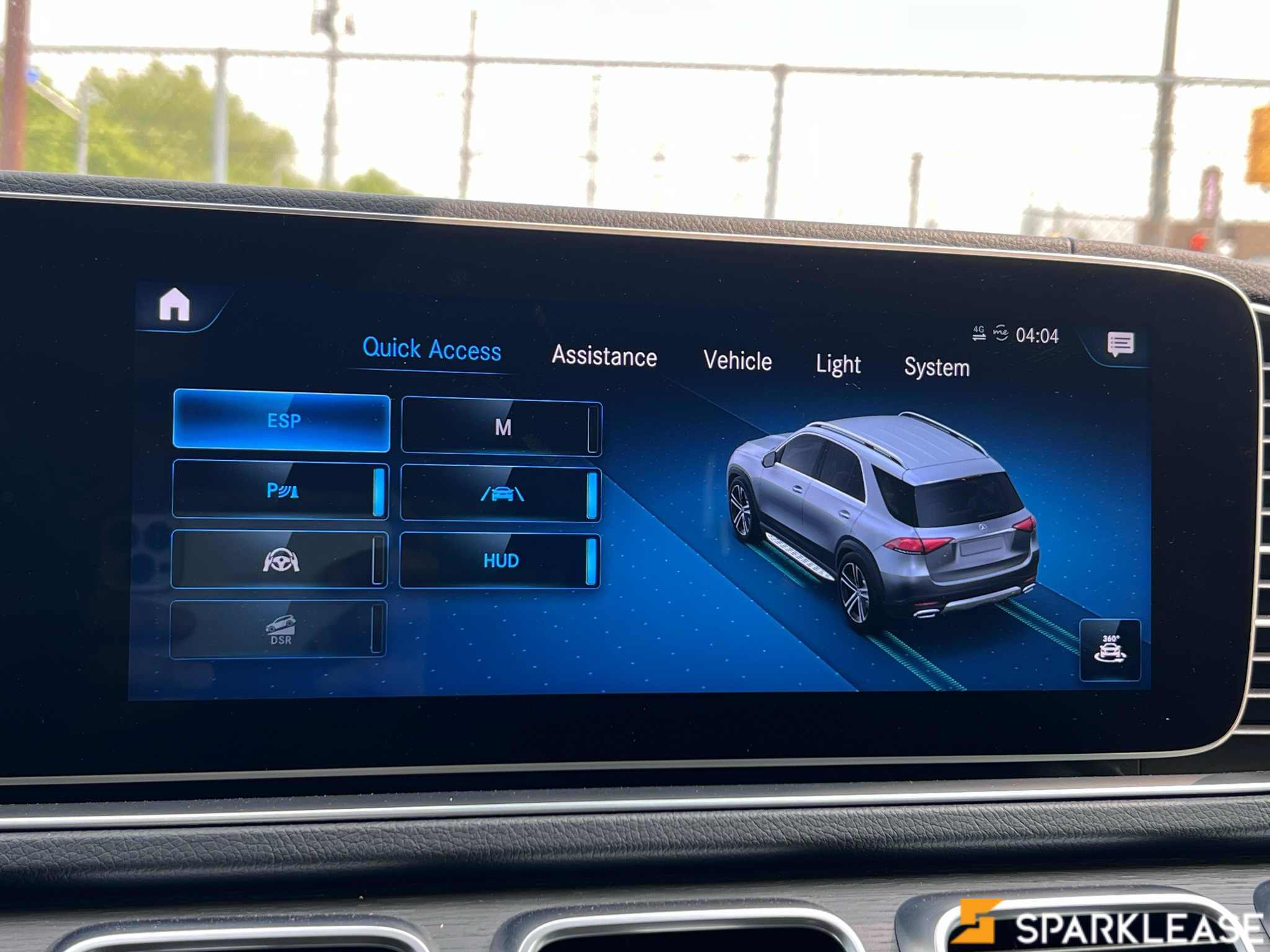 2020 Mercedes-Benz  GLE 450 4MATIC SUV , 多伦多, 全款车