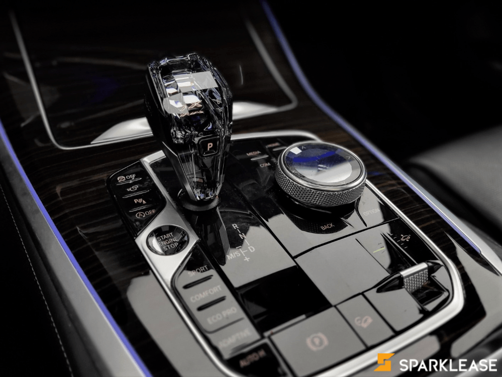 2020 BMW X5 xDrive40i, 多伦多, 五大行Finance估价