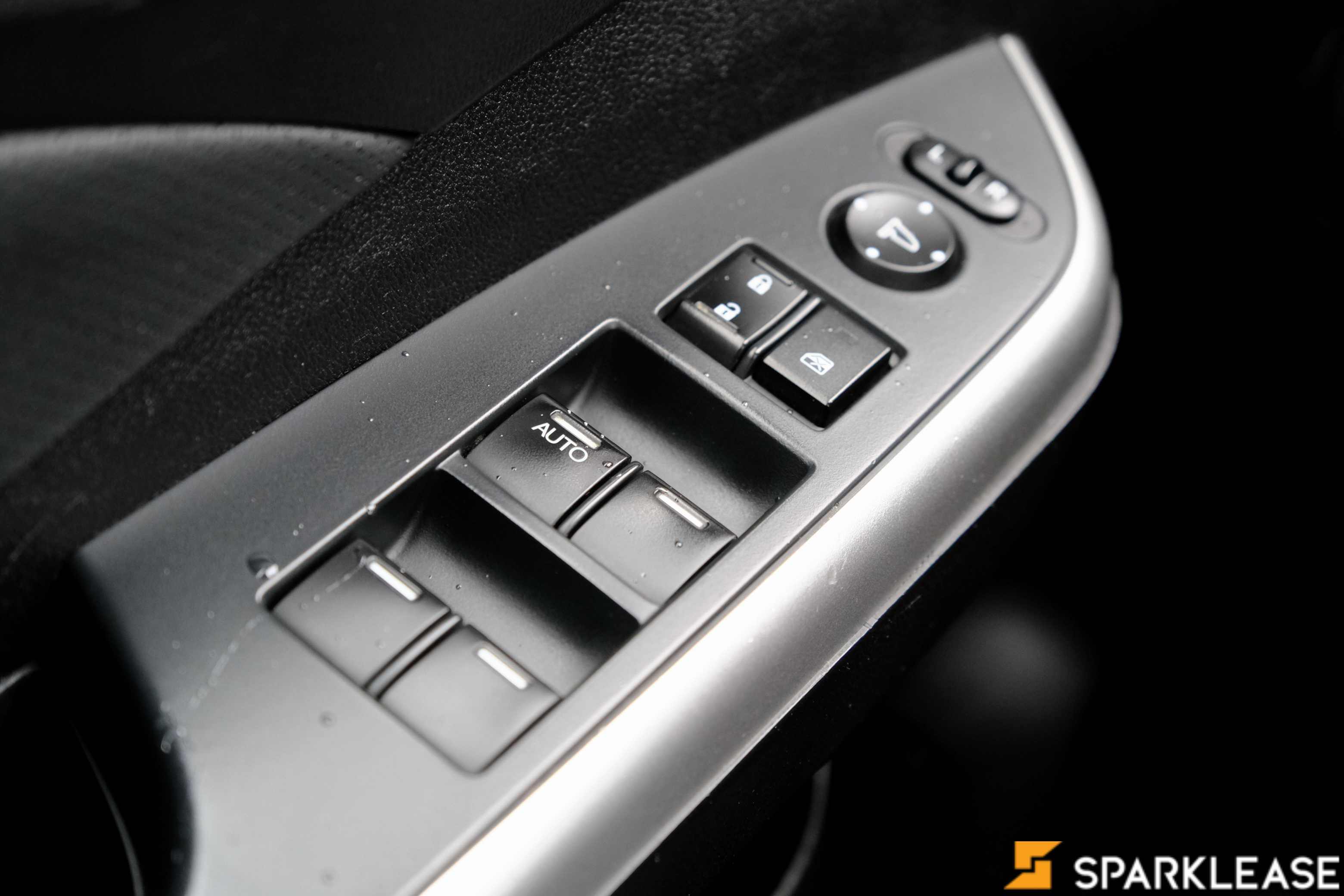 2016 Honda CR-V AWD 5dr Touring, 温哥华, 五大行Finance估价