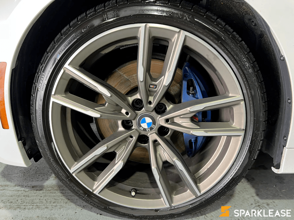 2020 BMW M340i xDrive, 多伦多, 五大行Finance估价