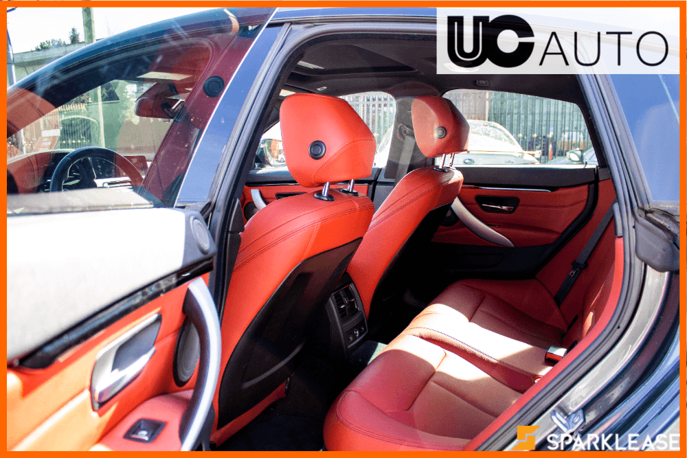 2019 BMW 4 Series 430i xDrive, 温哥华, 全款车