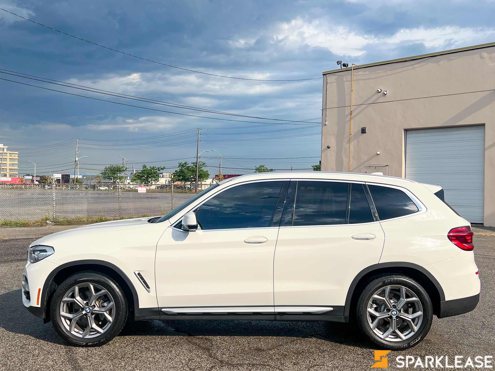 2020 BMW  X3  xDrive30i Sports Activity Vehicle , 多伦多, 全款车