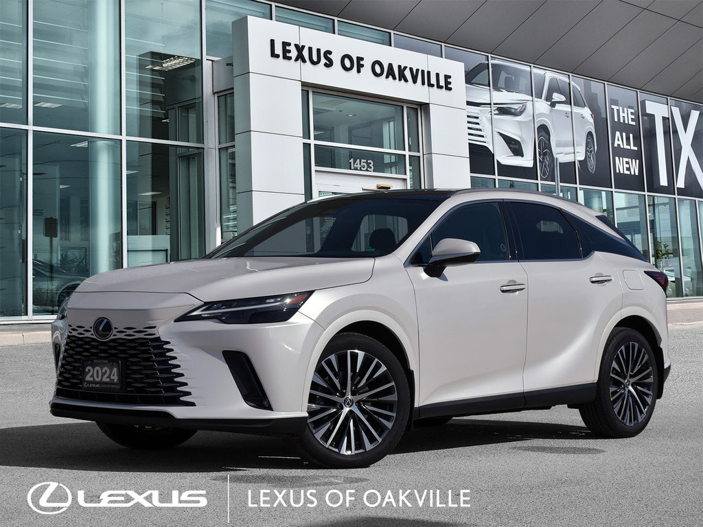 2024 Lexus RX 350 RX 350