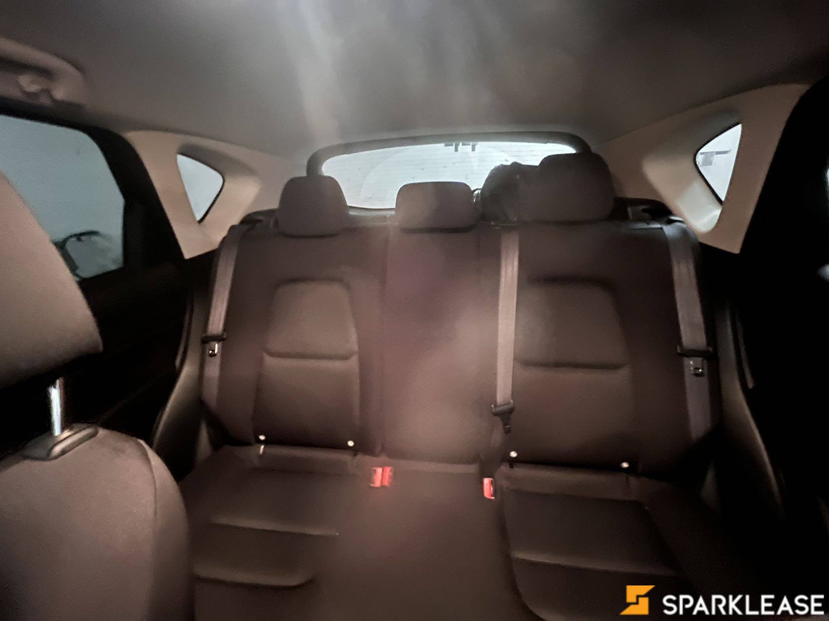 2022 Mazda CX-5 , 多伦多, 转LEASE