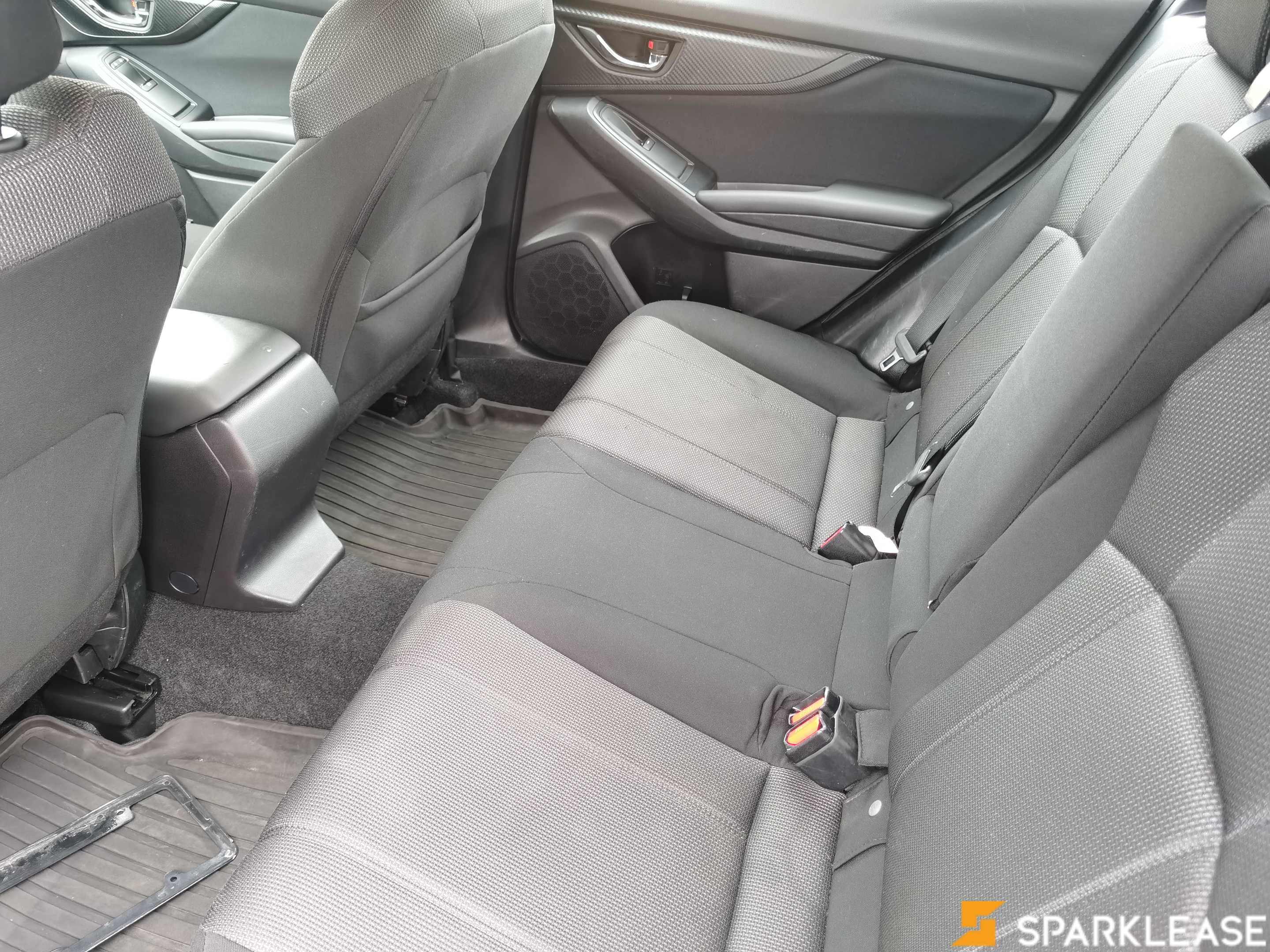 2019 Subaru  Impreza  2.0i Sport 4-door Auto , 温哥华, 全款车