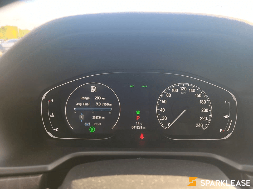 2018 Honda Accord 2.0T Touring, 多伦多, 五大行Finance估价