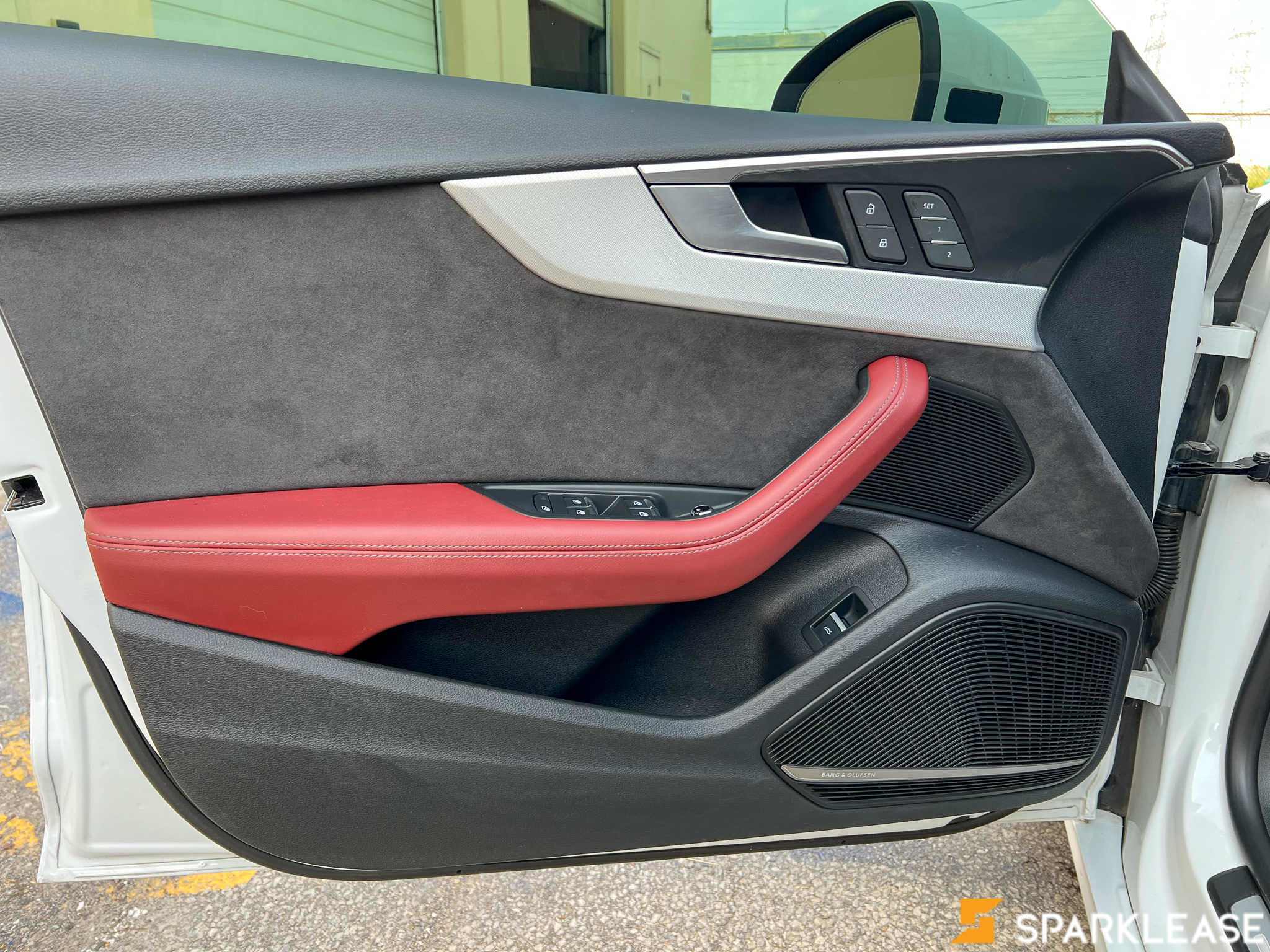 2019 Audi  A5 Sportback  Technik 45 TFSI quattro , 多伦多, 全款车