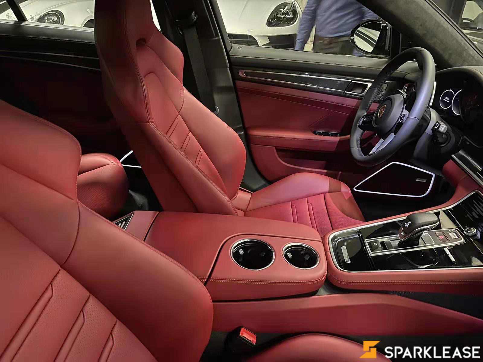 2022 Porsche Panamera GTS AWD, Toronto, Lease Transfer