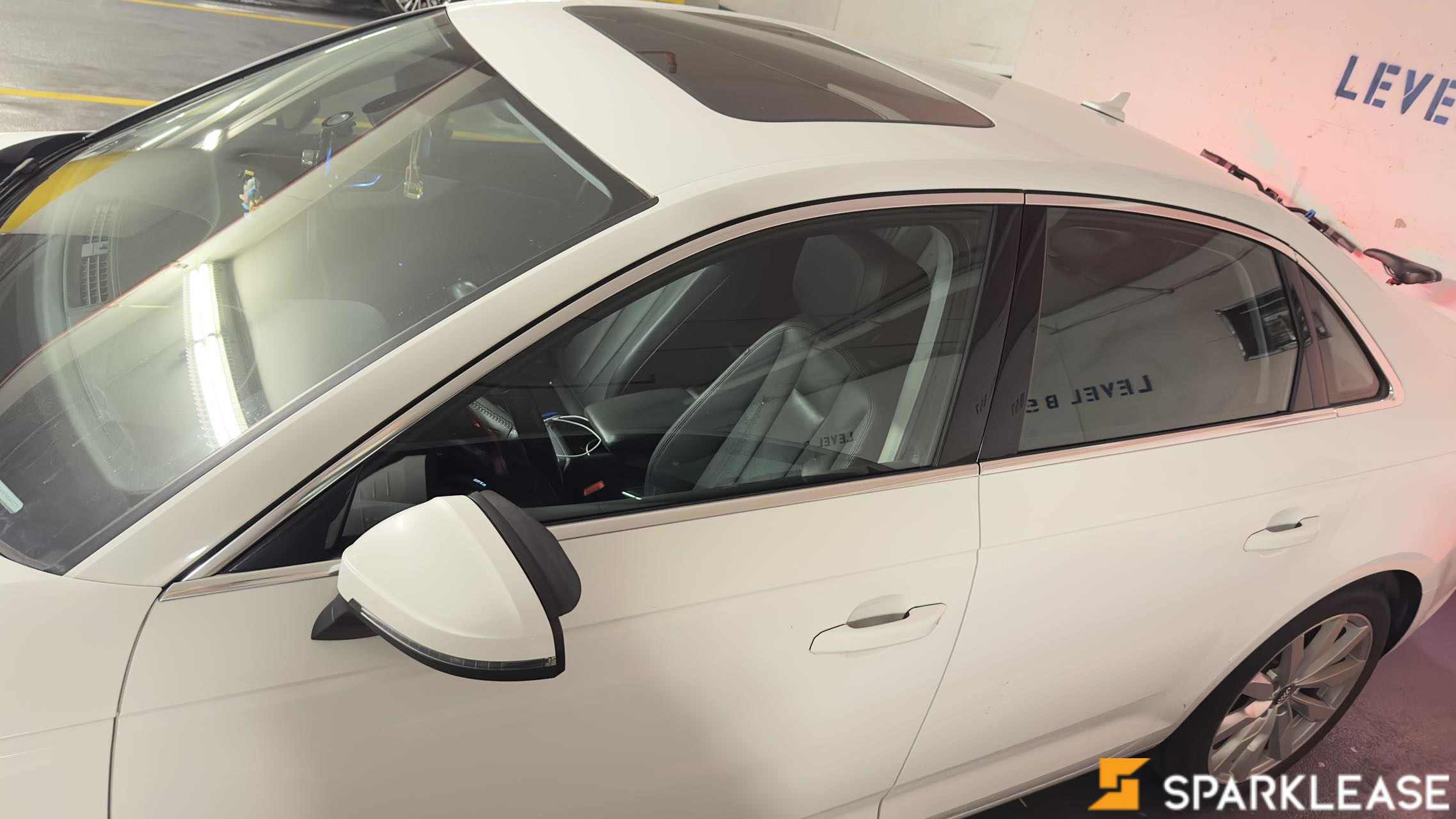 2017 Audi A4 4dr Sdn Auto Komfort quattro, 多伦多, 转FINANCE