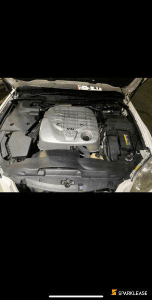 2004 Toyota Crown , 多伦多, 全款车