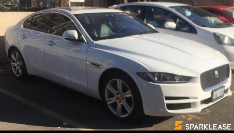 2018 Jaguar XE, Toronto, Private Seller