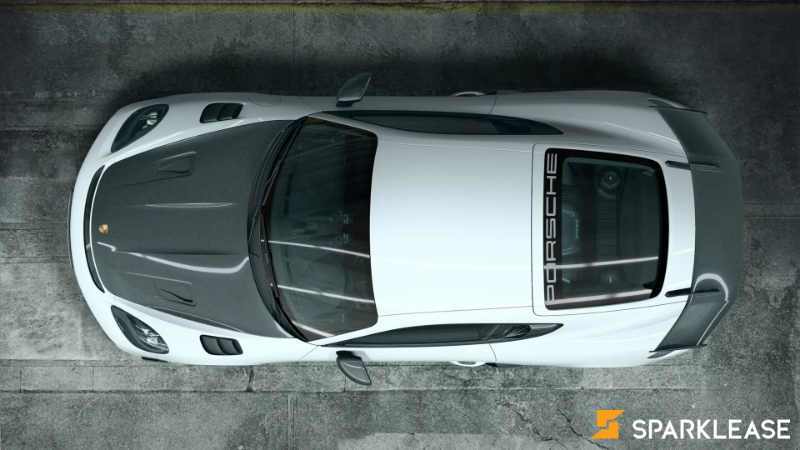 2023 PORSCHE 718 GT4 RS, 多伦多, 第三方LEASE