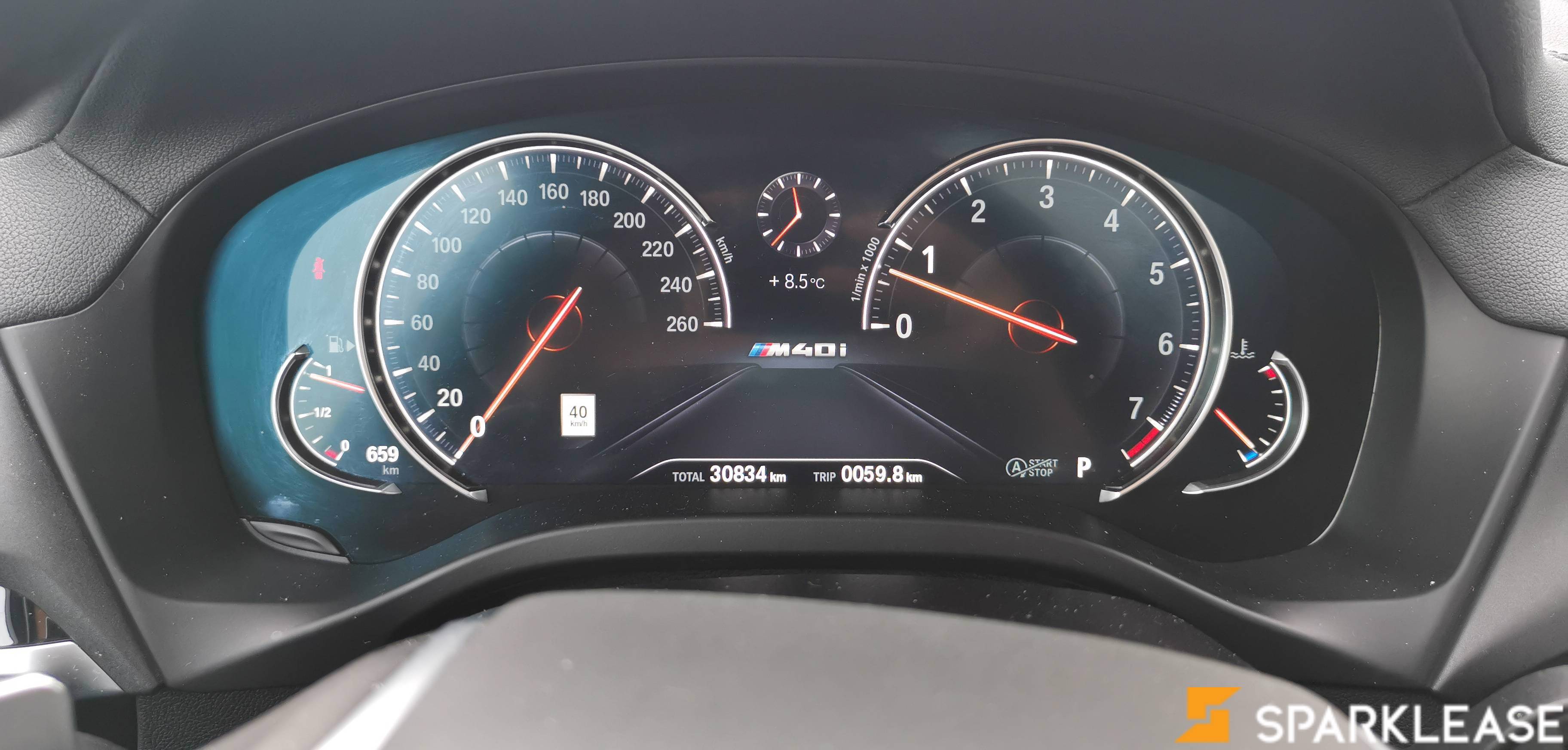 2018 BMW X3 M40i , 温哥华, 全款车