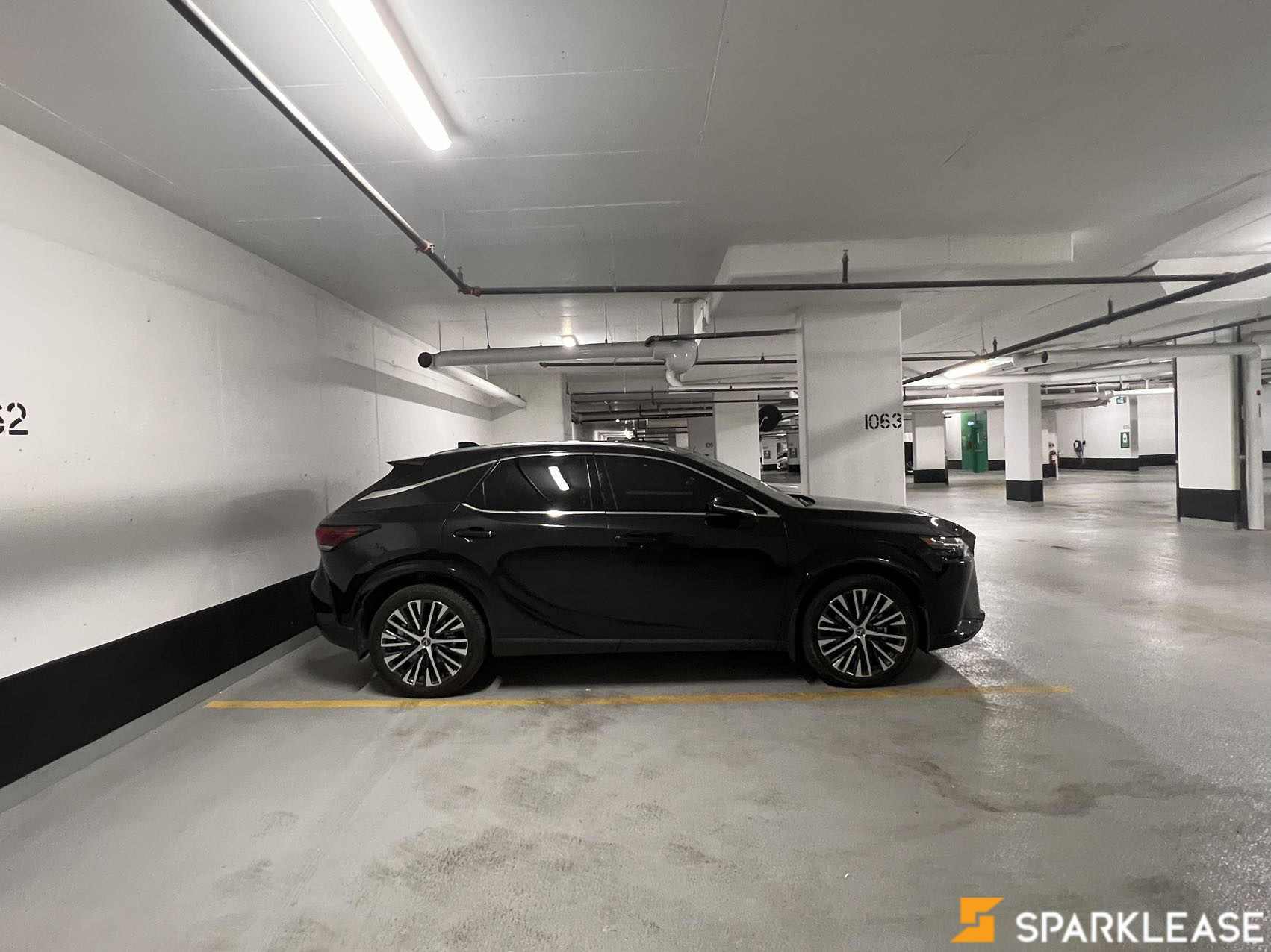 2023 Lexus RX RX 350 Auto, Toronto, Lease Transfer