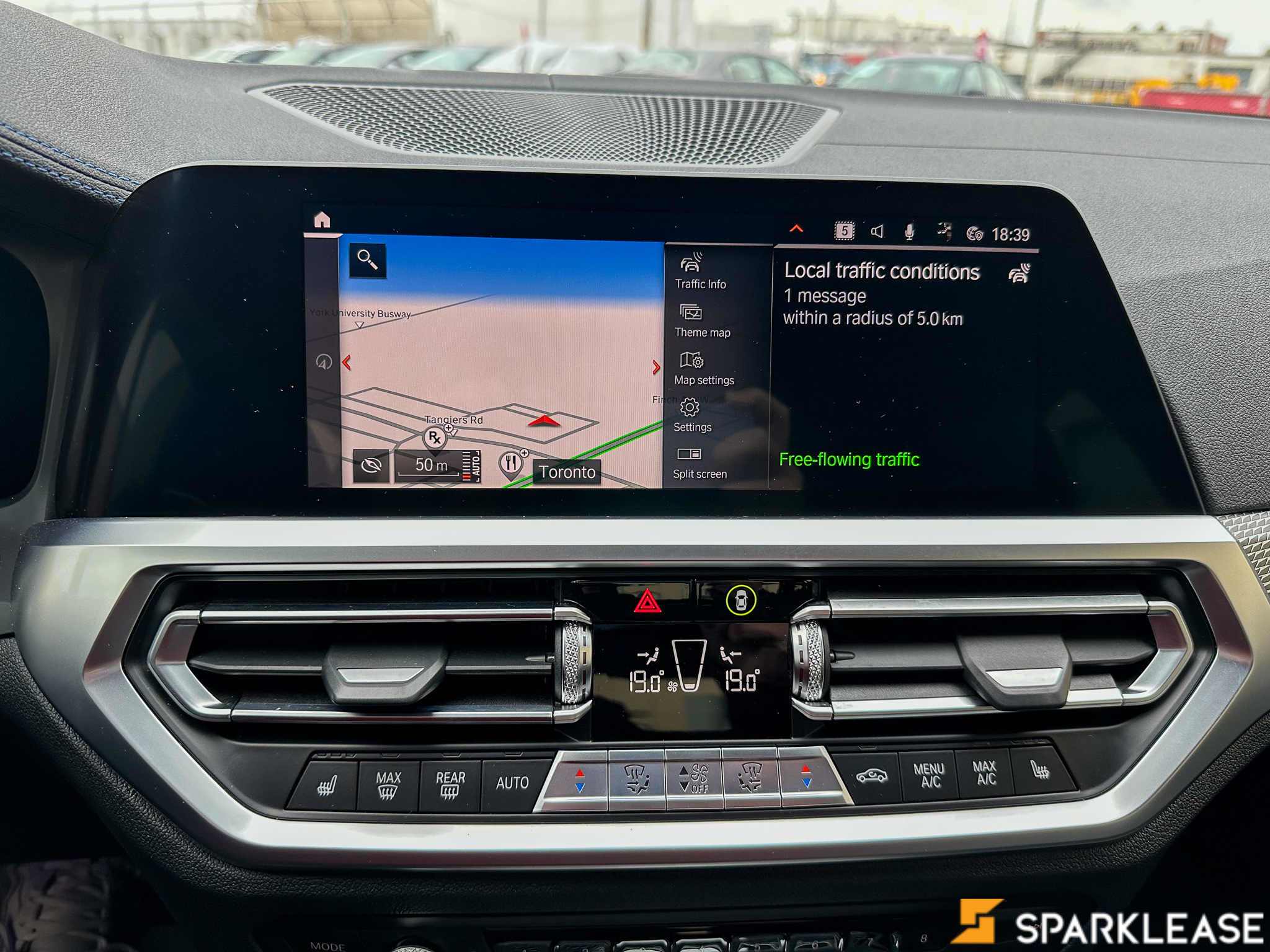 2020 BMW  3 Series  M340i xDrive Sedan , 多伦多, 全款车