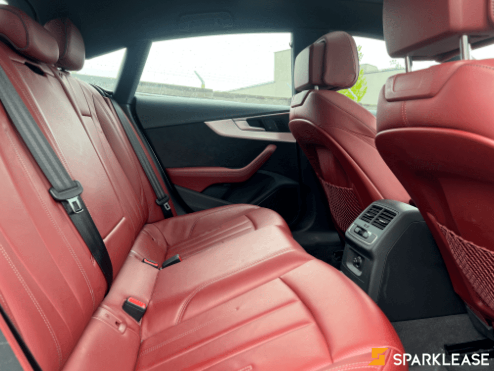 2018 Audi A5 Sportback , 温哥华, 全款车