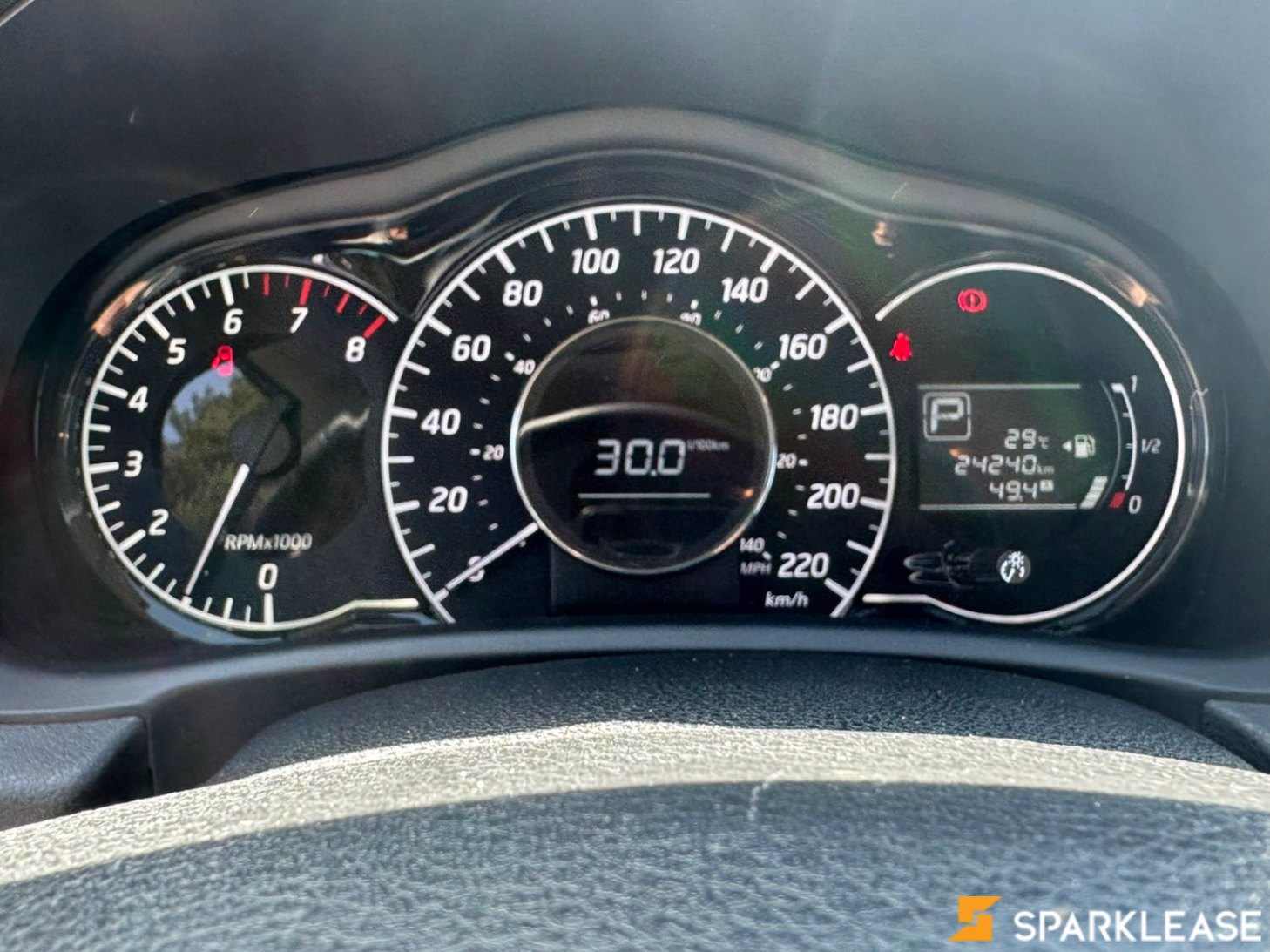 2015 Nissan  Versa Note  5dr HB Auto 1.6 SL , 温哥华, 全款车