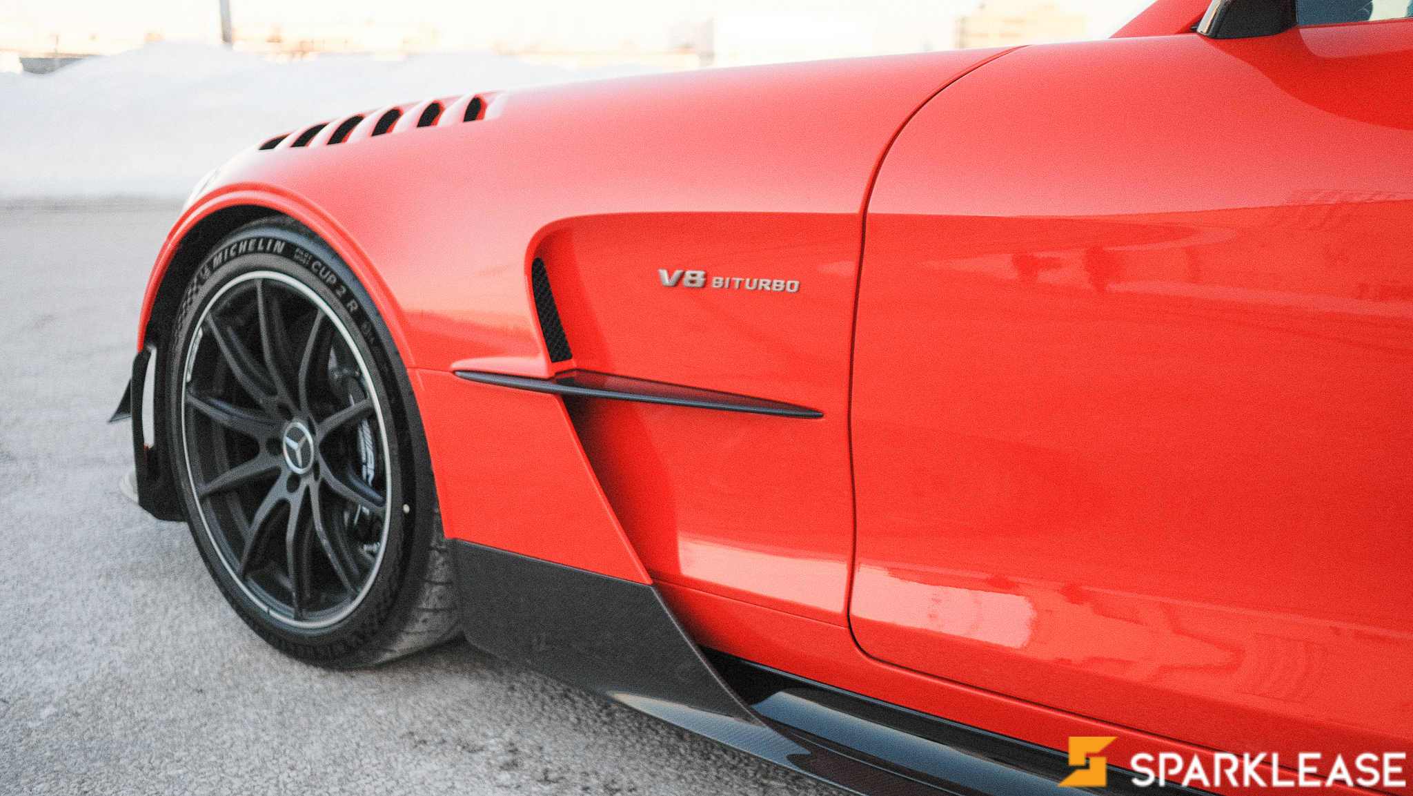 2021 Mercedes-Benz  AMG GT  Black Series, 多伦多, 全款车