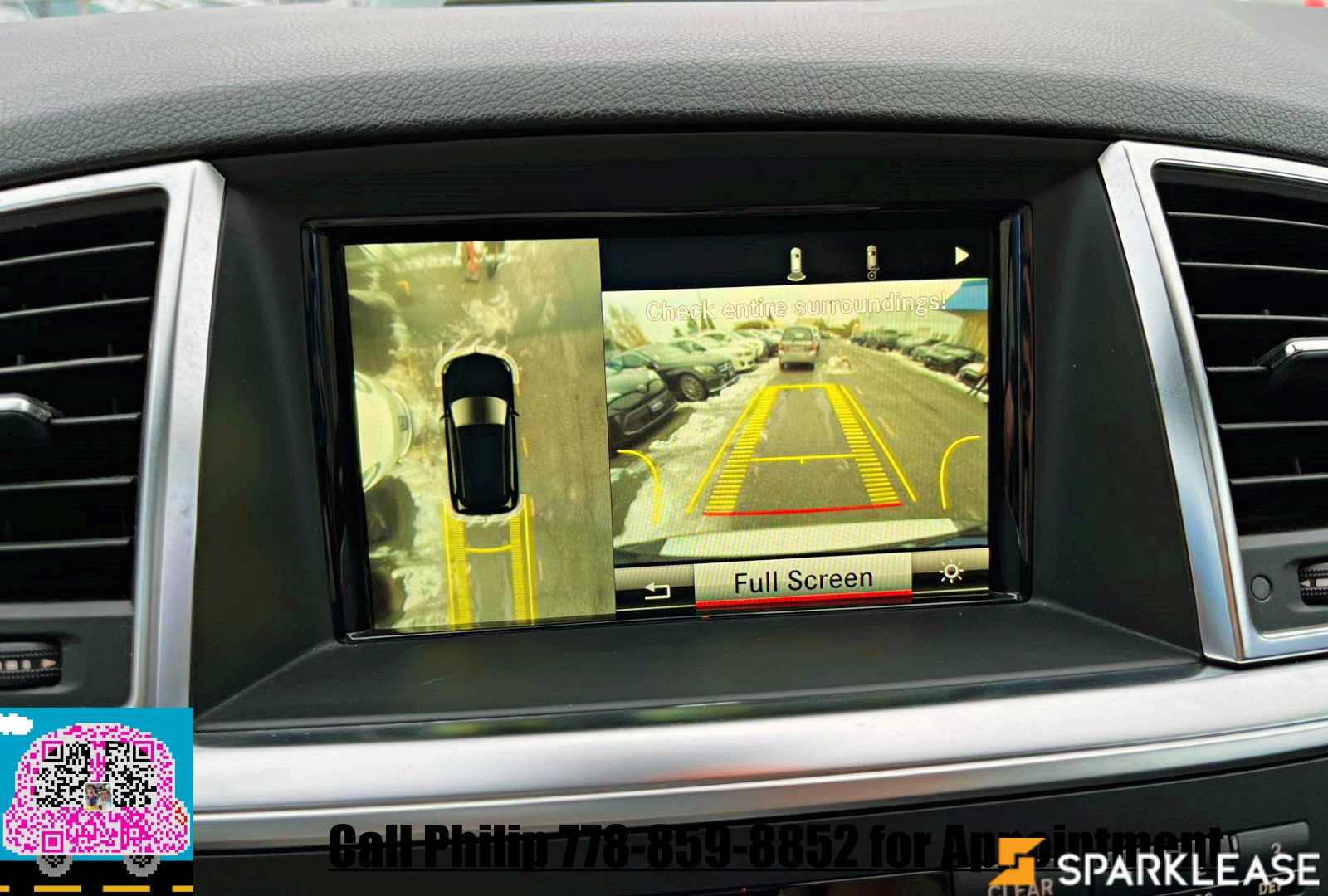 2015 Mercedes-Benz 4MATIC 4dr ML 350 BlueTEC, Vancouver, Finance Quote Provided