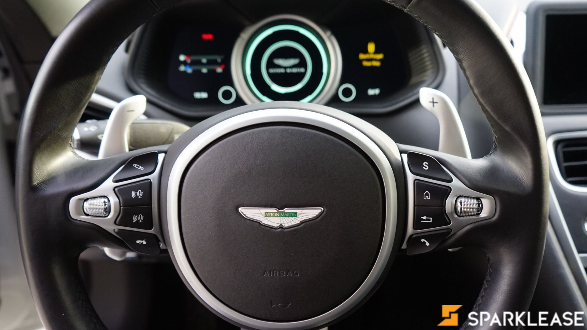 2017 Aston Martin DB11, Vancouver, Cash