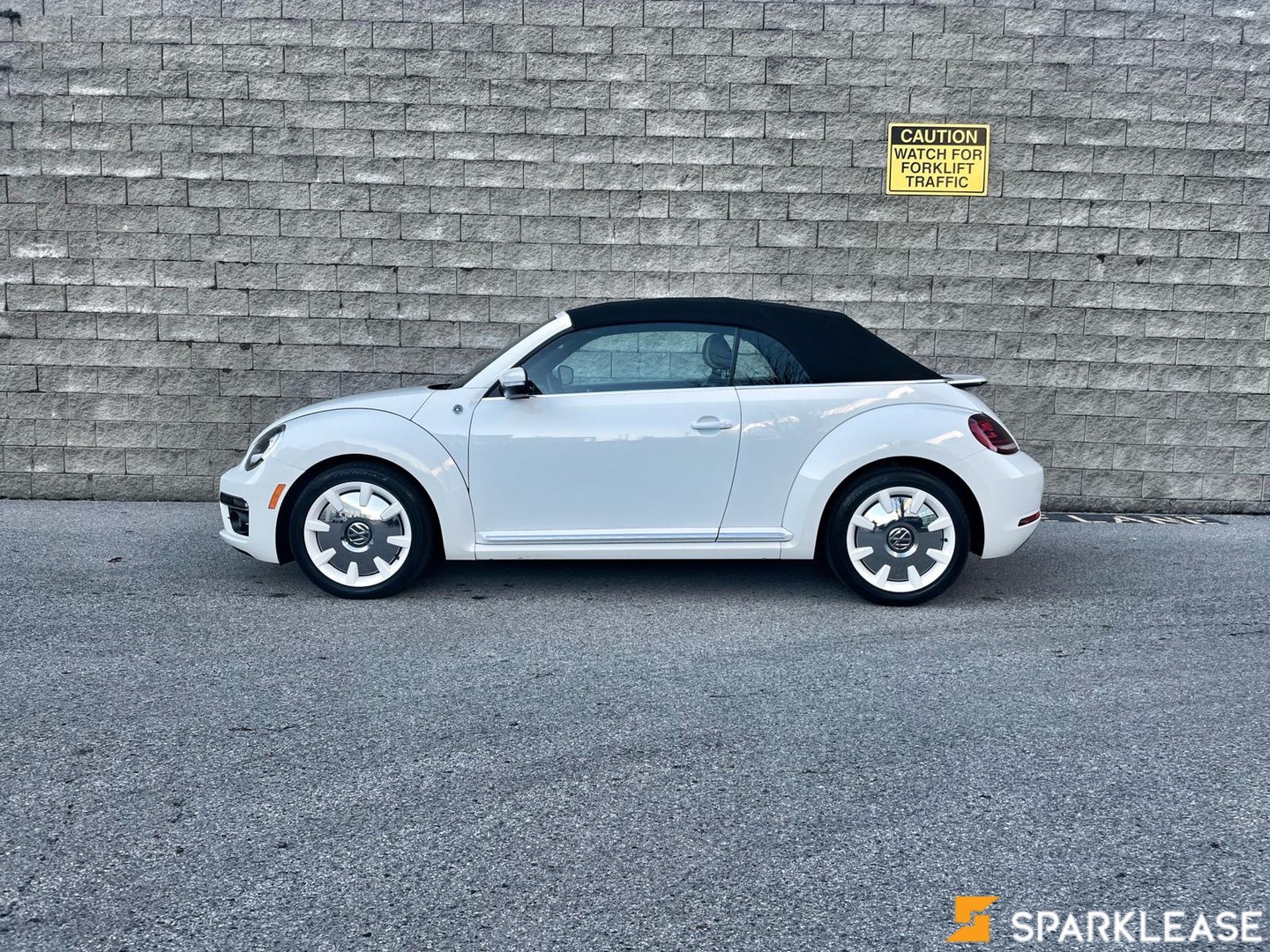 2019 Volkswagen Beetle, 温哥华, 全款车