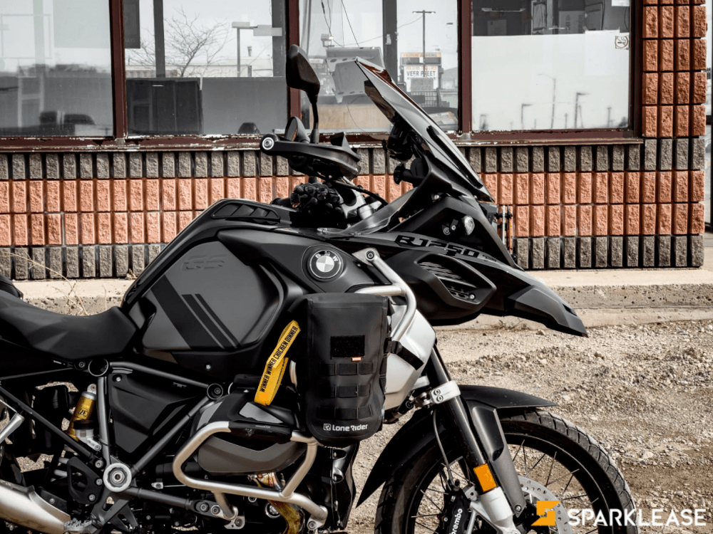 2023 BMW R1250GS ADVENTURE, 多伦多, 全款