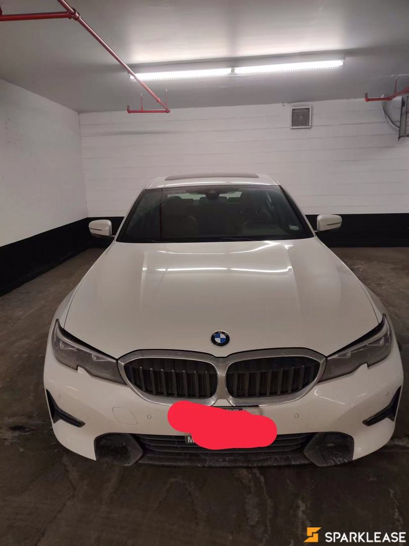 2020 BMW 3 Series , Toronto, Lease Transfer