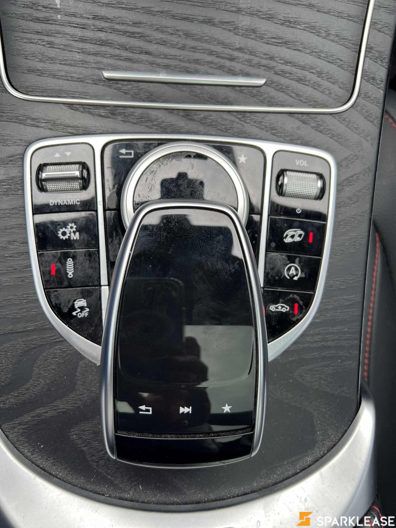 2019 Mercedes-Benz GLC43 SUV, 多伦多, 全款车