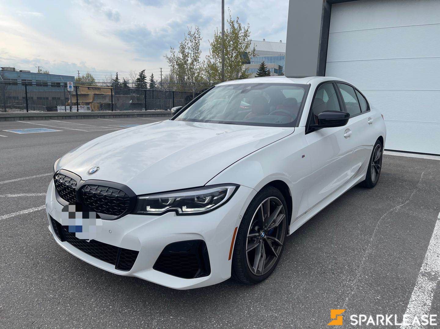 2020 BMW M340, 多伦多, 全款车