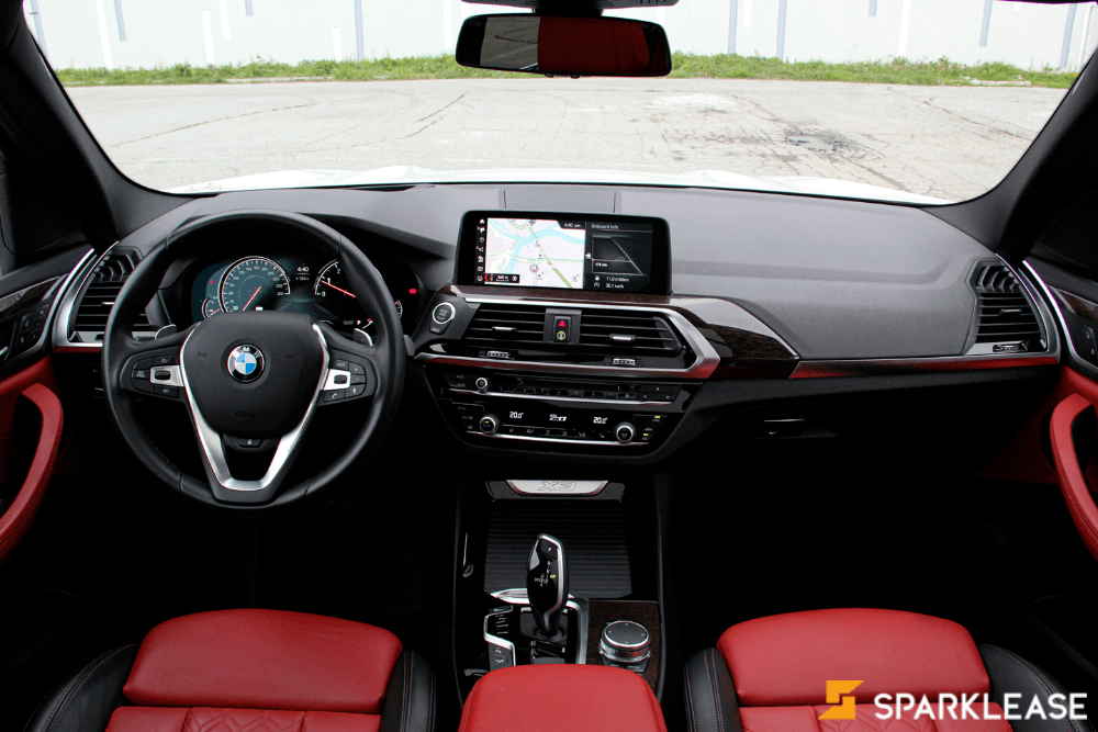 2019 BMW X3 xDrive30i, 温哥华, 全款车