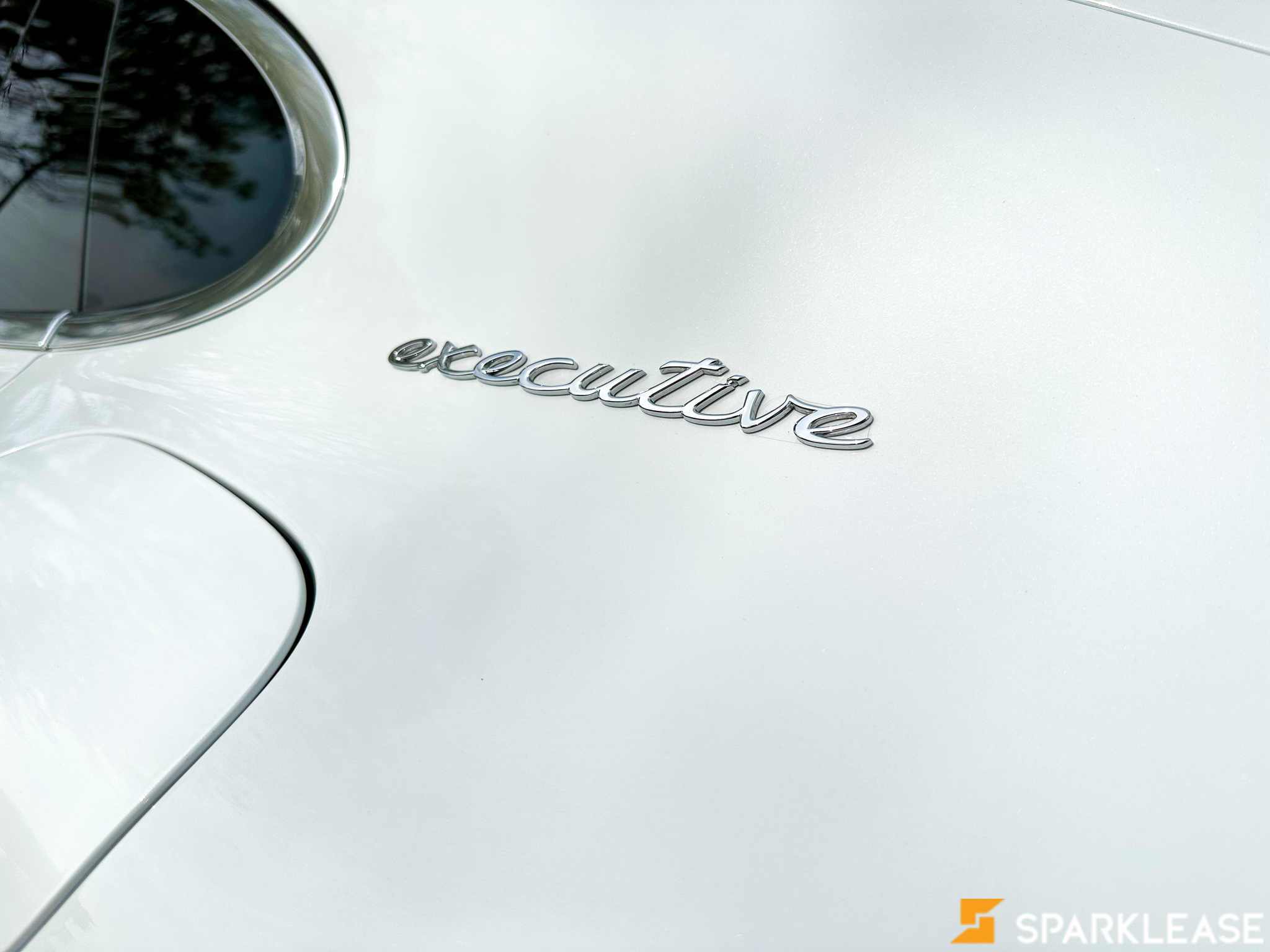 2018 Porsche  Panamera  Turbo S Executiv..., 多伦多, 全款车