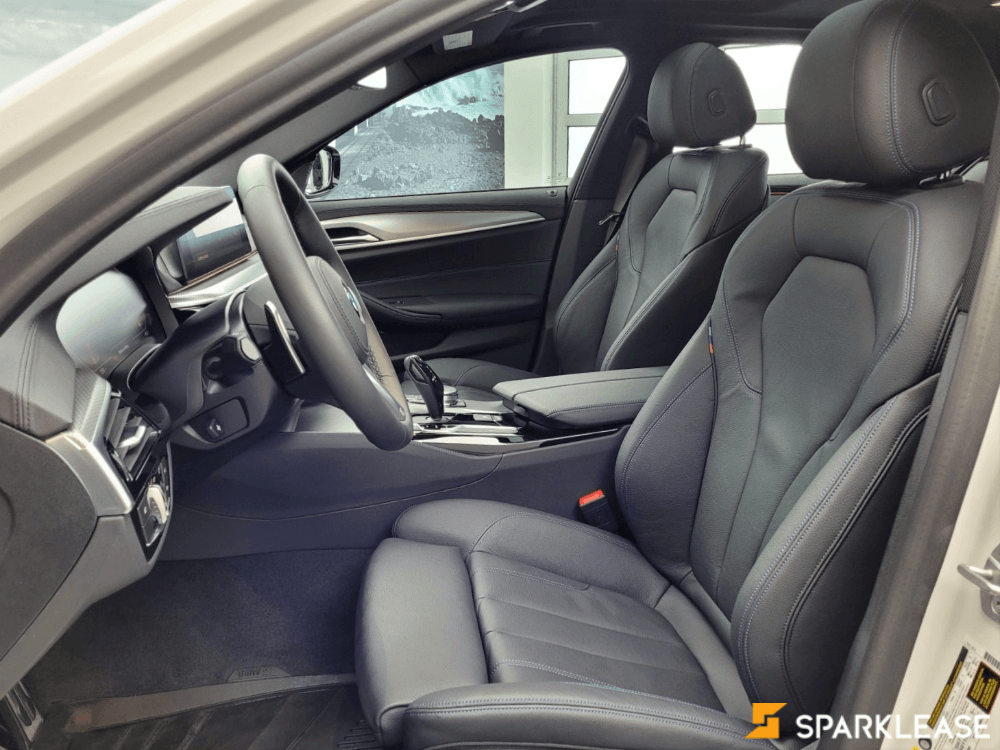 2020 BMW 5 Series 540i xDrive, Toronto, Finance Quote Provided