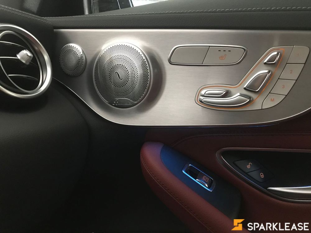 2017 Mercedes-Benz C43 AMG, 多伦多, 全款车