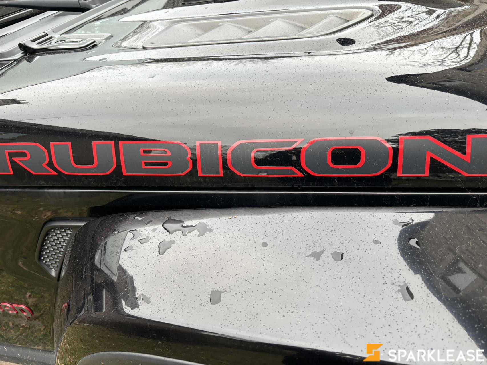 2018 Jeep Wrangler Rubicon 4x4, 多伦多, 全款车