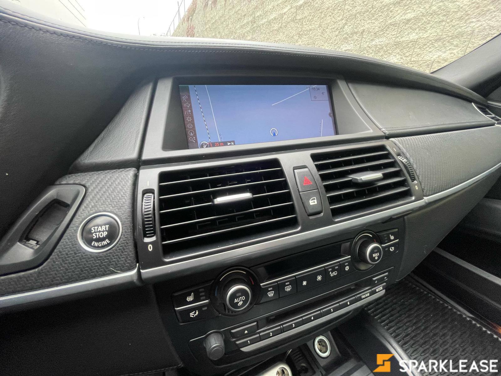 2010 BMW X6 M, 温哥华, 全款车