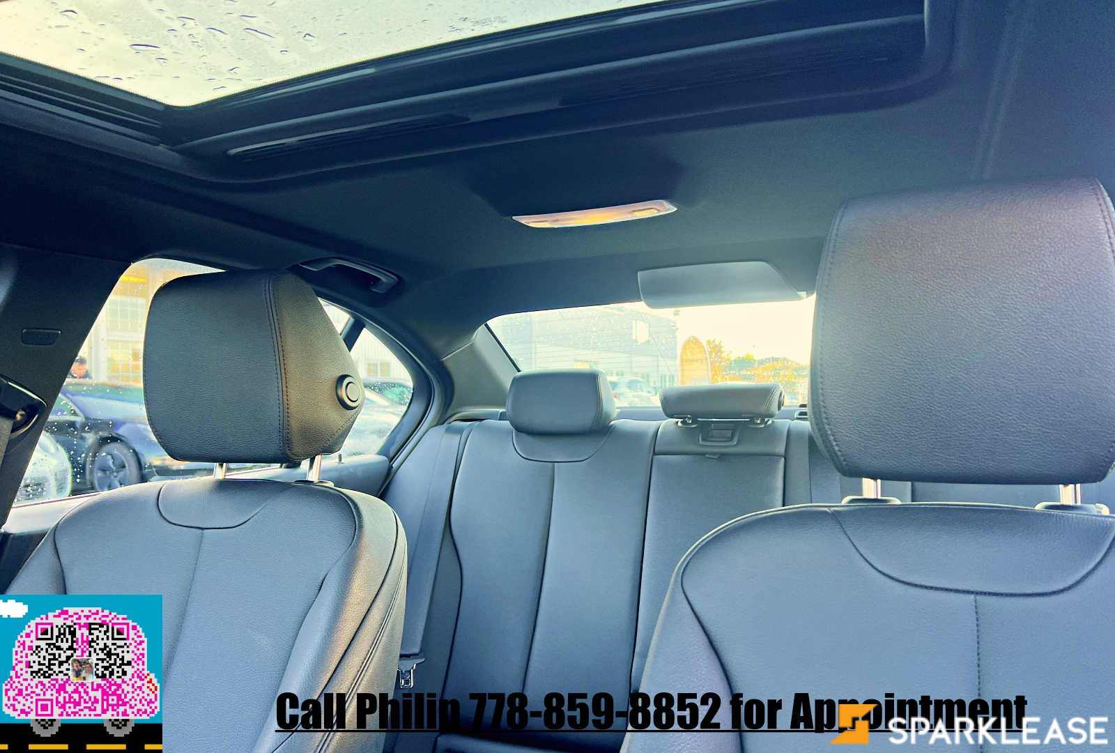 2018 BMW 3 Series 330i xDrive Sedan, 温哥华, 五大行Finance估价