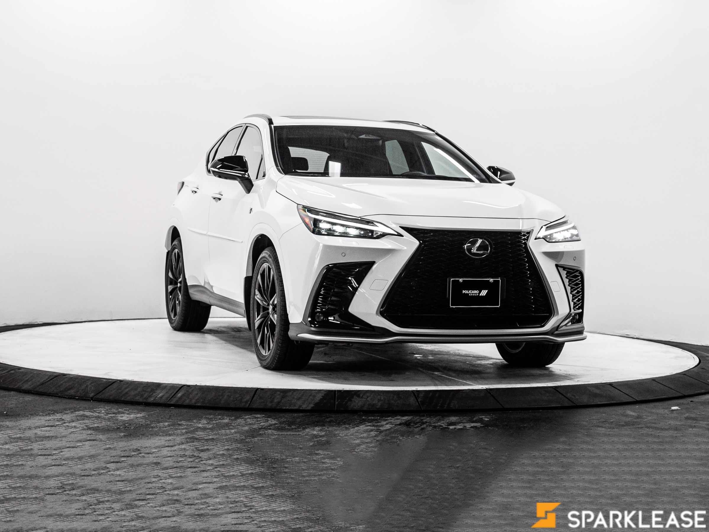 2022 Lexus NX NX 450h+ AWD, 多伦多, 全款车