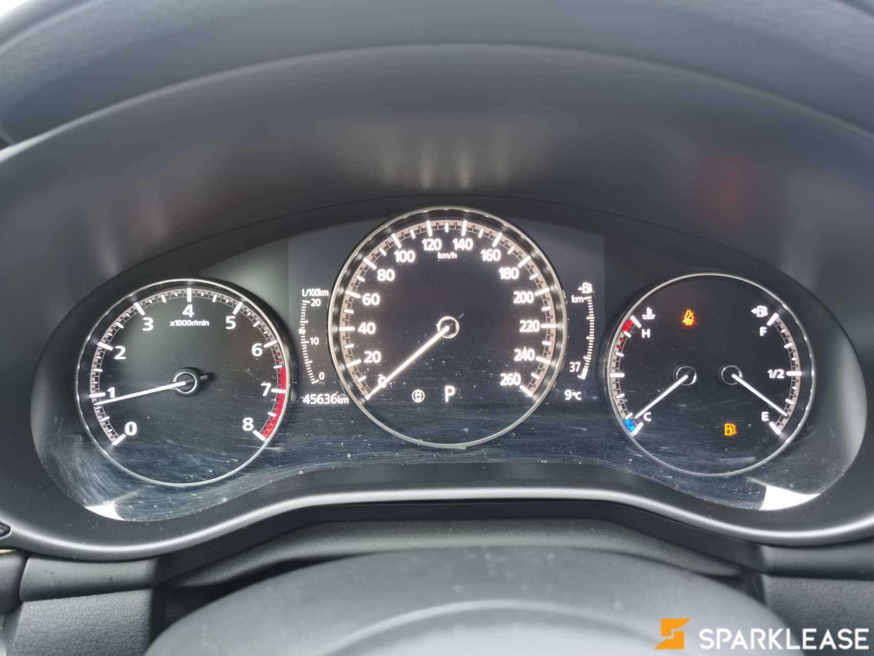 2019 Mazda Mazda3 GT Auto i-ACTIV AWD, 温哥华, 五大行Finance估价