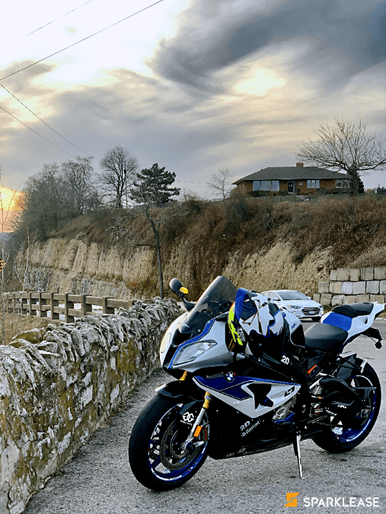 2013 BMW HP4, 多伦多, 全款