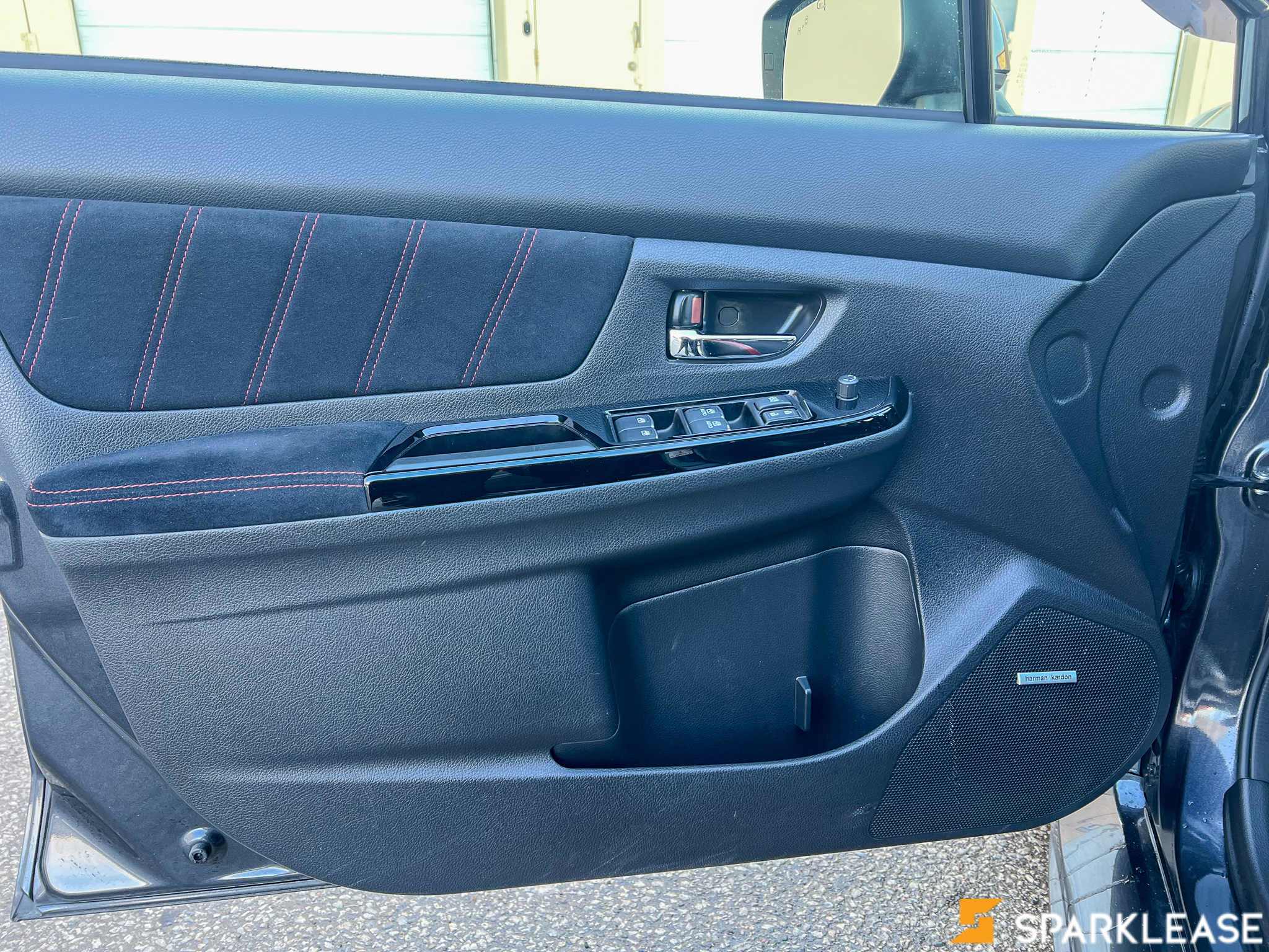 2018 Subaru  WRX  STI Sport-tech Manual ..., 多伦多, 全款车