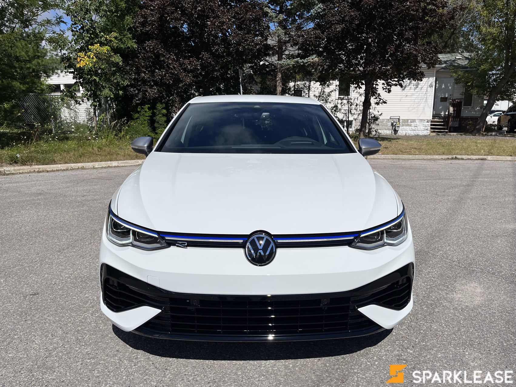 2023 Volkswagen Golf R 20th Anniversary DSG, 多伦多, 全款车