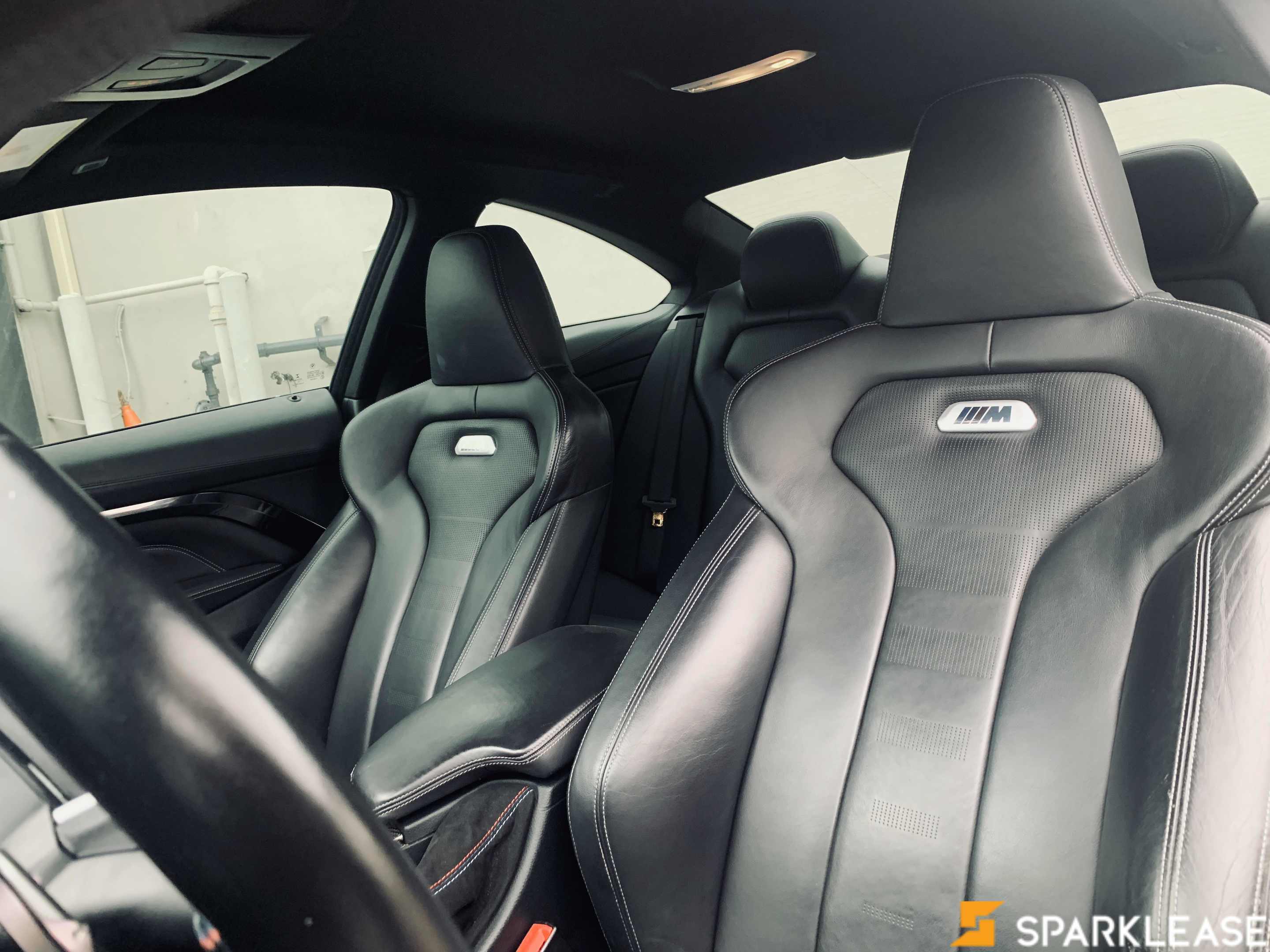 2015 BMW  M4  2dr Cpe , 多伦多, 五大行Finance估价