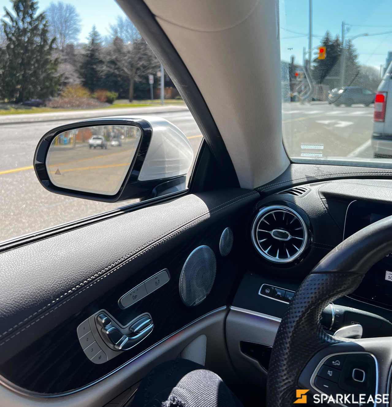 2018 Mercedes-Benz E-Class E 400 4MATIC Coupe, Toronto, Lease Transfer