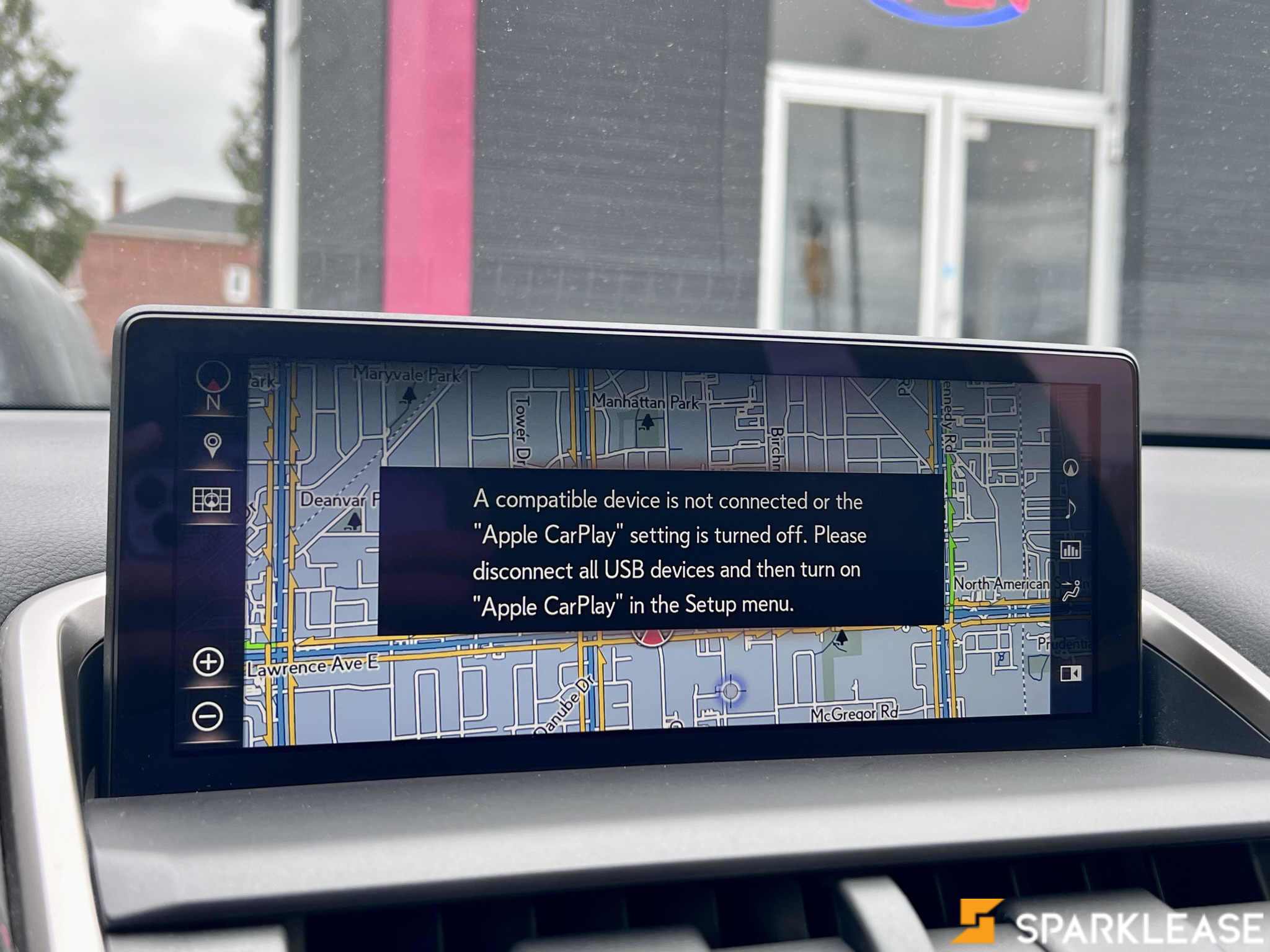 2019 Lexus  NX  NX 300 Auto , 多伦多, 五大行Finance估价