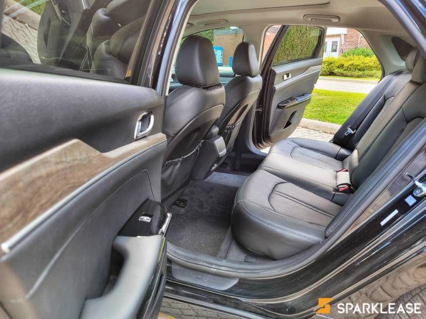 2022 Kia K5 EX AWD, Toronto, Lease Transfer